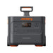 Jackery Explorer 3000 Pro Portable Power Station 70-3000-USOR01