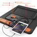 Jackery Explore 500 Portable Power Station and 1 x 100W Solar Panel T1G1SP500G100SP