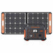 Jackery Explore 500 Portable Power Station and 1 x 100W Solar Panel T1G1SP500G100SP