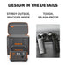 Jackery Explore 550 Portable Power Station G00550AH