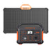 Jackery Explorer 550 Portable Power Station and 1 x 100W Solar Panel JAE5501SP100
