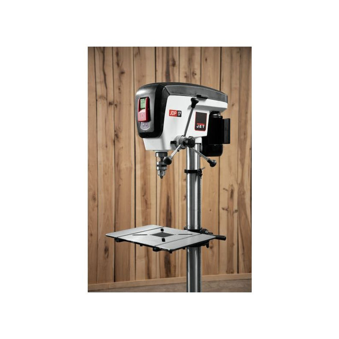 Drill Press | 17'' | Floorstanding | JET JT9-716300