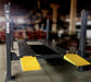 Car Parking Lift with Casters | 8500 lbs. | Four Post | Katool KT-4H850