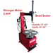 Combo | Tire Changer and Wheel Balancer | Katool T810+B700