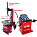 Combo | Tire Changer and Wheel Balancer | Katool T810+B700