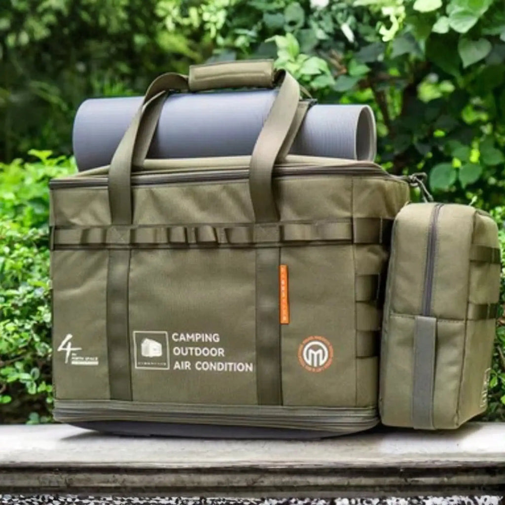 Kit Confort & Télécommande S2 PRO – Accessoires essentiels pour climatiseur portable SP2 PRO