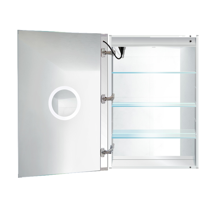 LED Medicine Cabinet