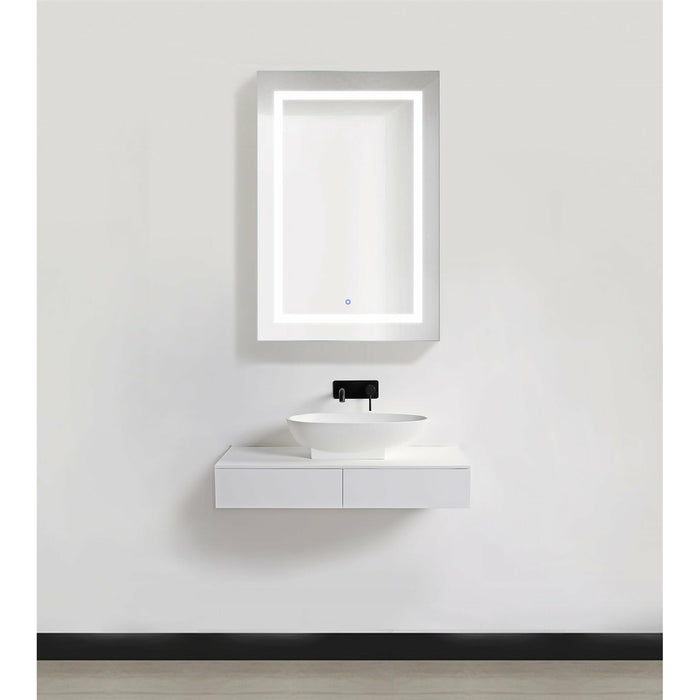 LED Medicine Cabinet