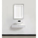 LED Medicine Cabinet