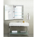 LED Medicine Cabinet