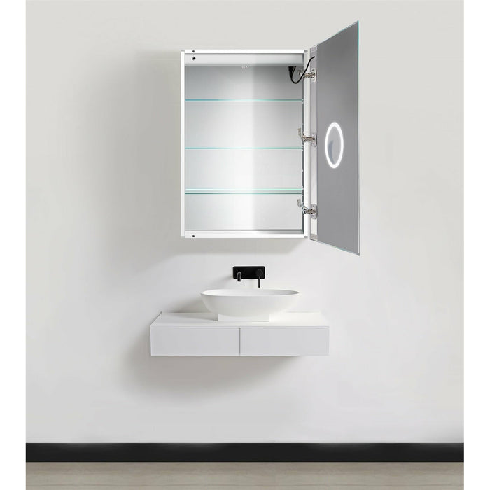 LED Medicine Cabinet