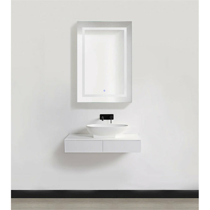 LED Medicine Cabinet