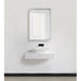 LED Medicine Cabinet