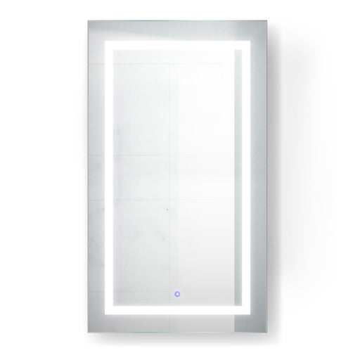 LED Medicine Cabinet