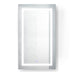 LED Medicine Cabinet