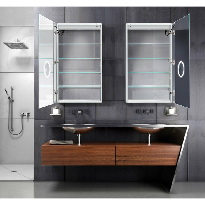 LED Medicine Cabinet