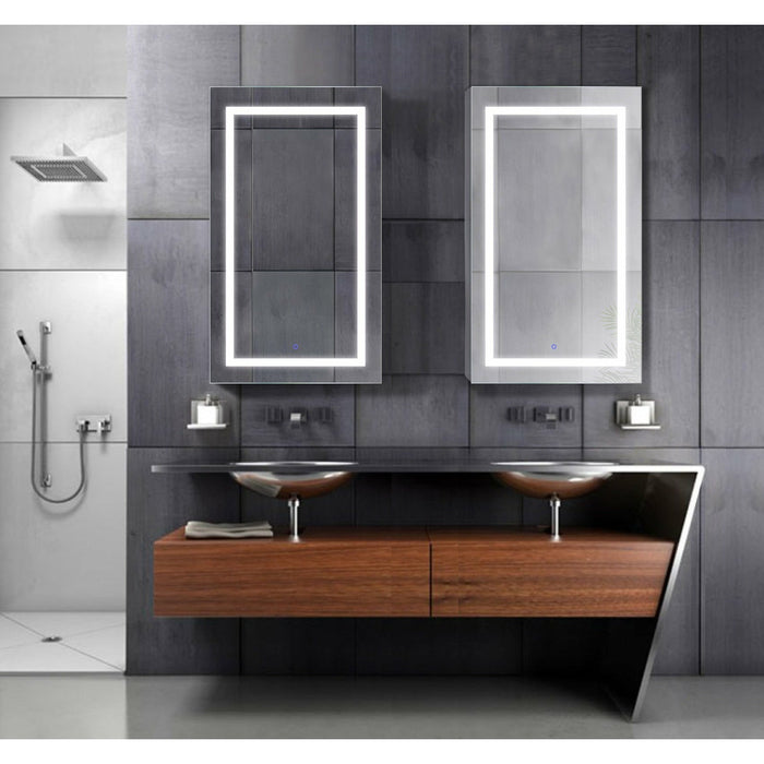 LED Medicine Cabinet