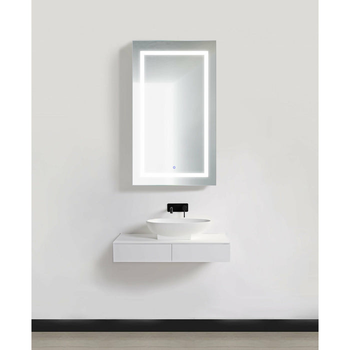 LED Medicine Cabinet