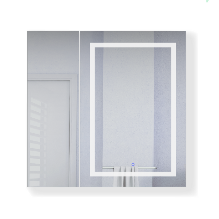LED Medicine Cabinet