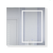 LED Medicine Cabinet