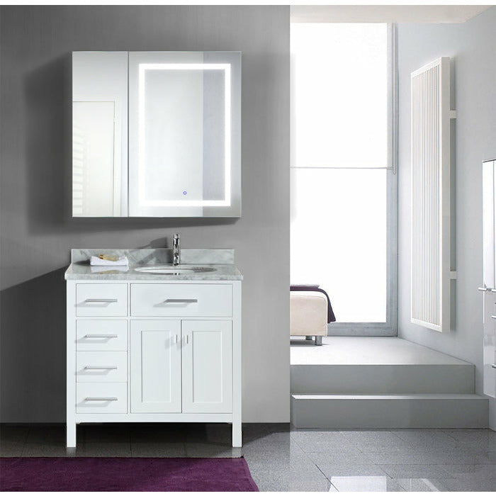 LED Medicine Cabinet