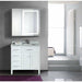 LED Medicine Cabinet