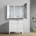 LED Medicine Cabinet