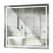 Krugg Icon 42" X 42" LED Mirror ICON4242