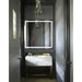 Krugg Icon 42" X 42" LED Mirror ICON4242
