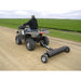 Kunz Engineering 48'' Cultipacker Till-Ease