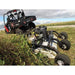 Kunz Engineering AcrEase MR55BE 57" 27HP Rough Cut Pull-Behind Mower