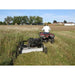 Kunz Engineering AcrEase MR55BE 57" 27HP Rough Cut Pull-Behind Mower