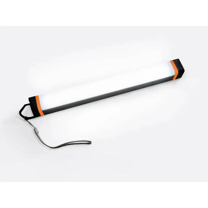 Lampe Barre Magnétique TentBox–LED Rechargeable | Camping Vanlife