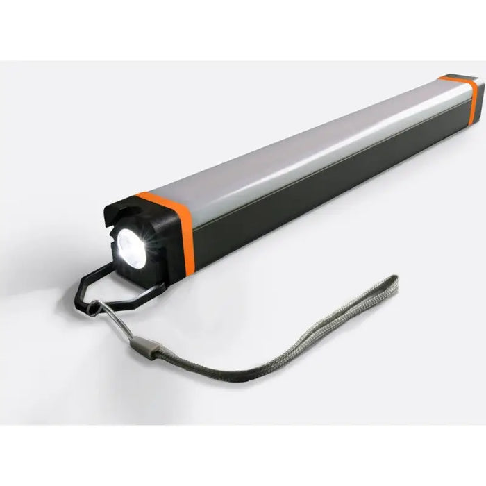Lampe Barre Magnétique TentBox–LED Rechargeable | Camping Vanlife