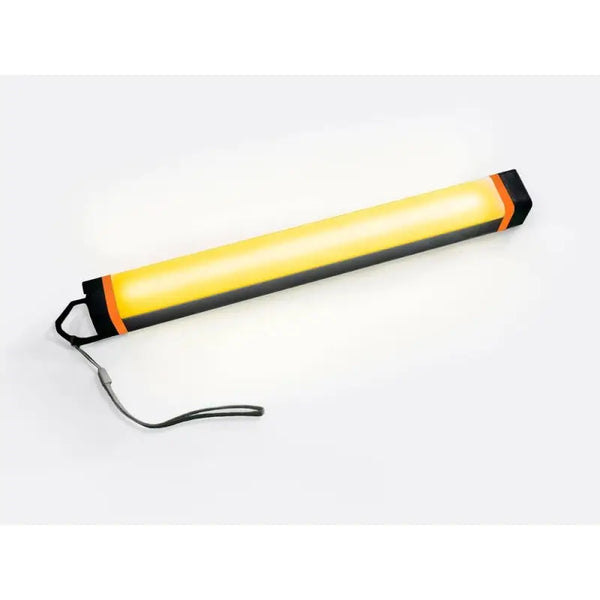Lampe Barre Magnétique TentBox–LED Rechargeable | Camping Vanlife