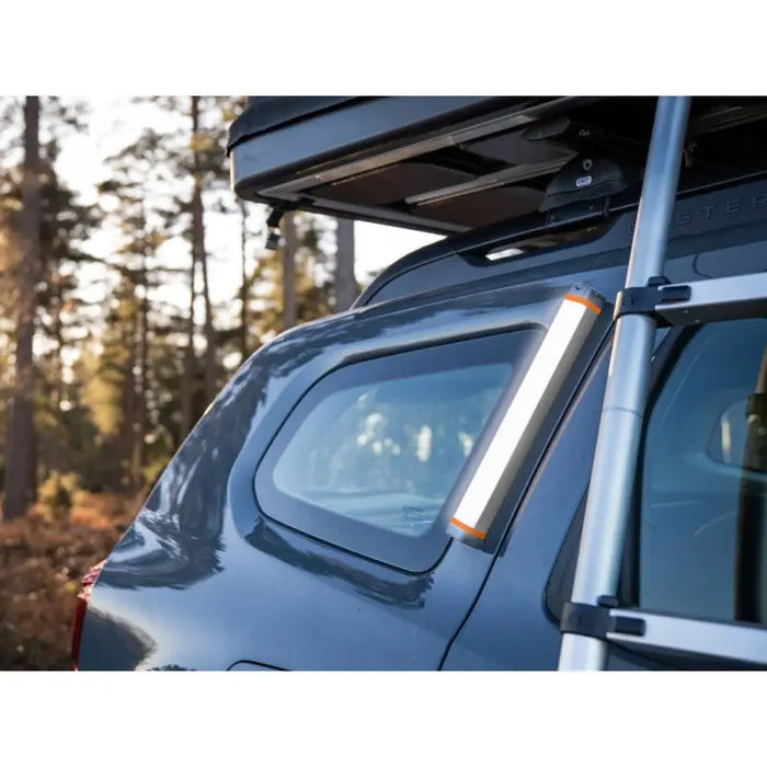 Lampe Barre Magnétique TentBox–LED Rechargeable | Camping Vanlife