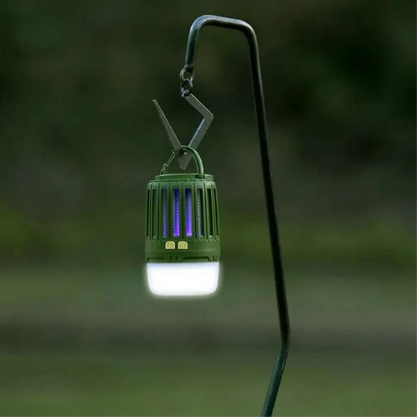 lampe anti moustique tente de toit camping sud france montpellier lumière van bivouac woodys camp 34000 (11)