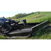 Mini Skid Steer Brushcutter | 36'' | Loflin Fabrication