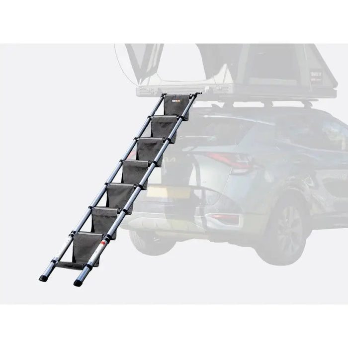 Marches pour Échelle TentBox (LadderSteps) –Accès Confortable Tente de Toit