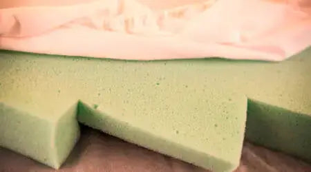 NaïtUp Quatrö Explore matelas moelleux familial