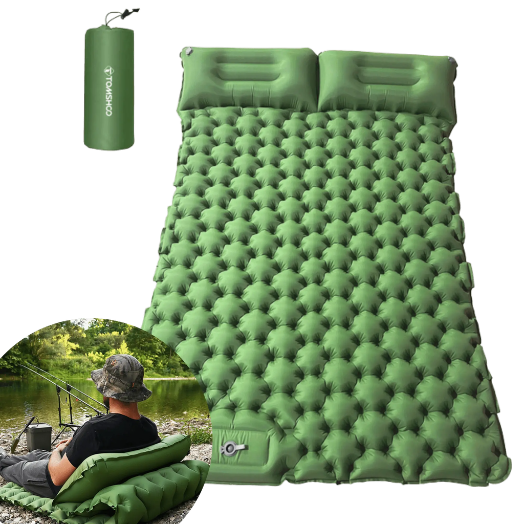 matelas pour tente Matelas Tente de Toit Gonflable