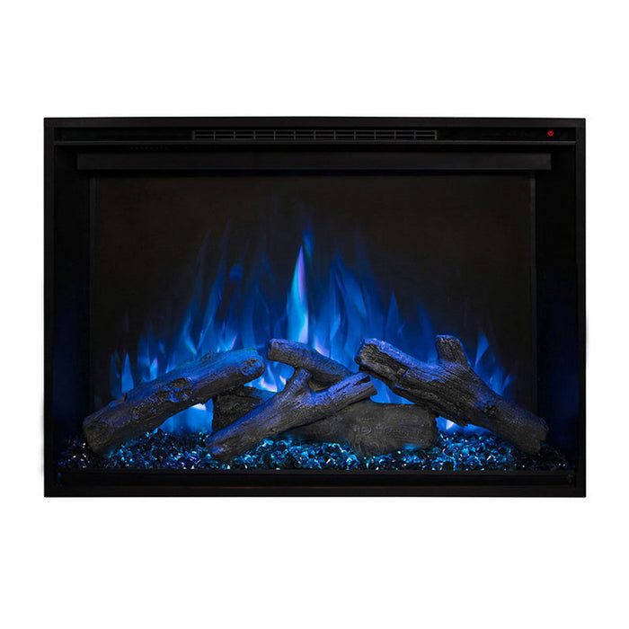 Modern Flames Redstone Traditional 42" Electric Fireplace - RS-4229