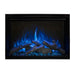 Modern Flames Redstone Traditional 42" Electric Fireplace - RS-4229