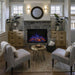 Modern Flames Redstone Traditional 42" Electric Fireplace - RS-4229