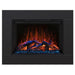 Modern Flames Redstone Traditional 36" Electric Fireplace - RS-3626