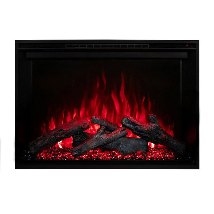 Modern Flames Redstone Traditional 36" Electric Fireplace - RS-3626