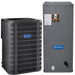 MRCOOL  2.5 Ton up to 16 SEER Split System A/C Condenser MAC16030A