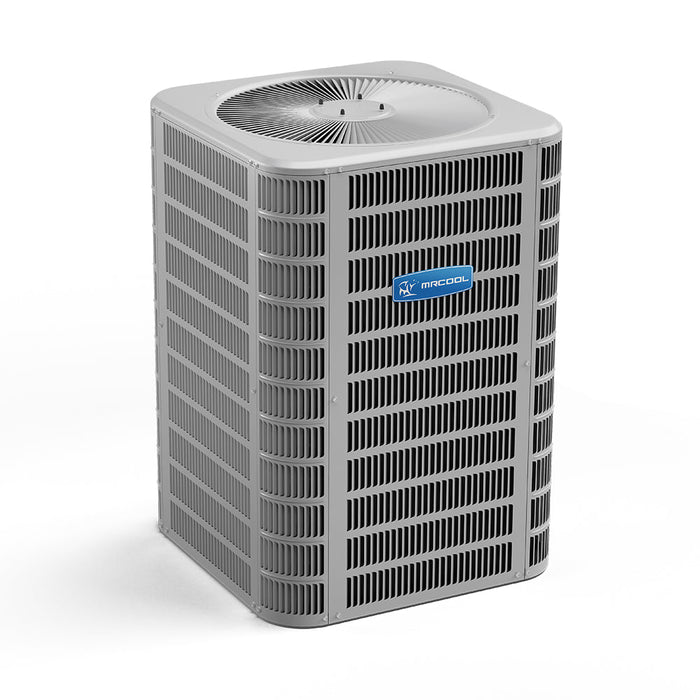 MRCOOL 3 Ton up to 16 SEER Split System A/C Condenser MAC16036A