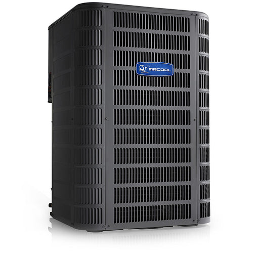 MRCOOL 4 Ton up to 16 SEER Split System A/C Condenser MAC16048A
