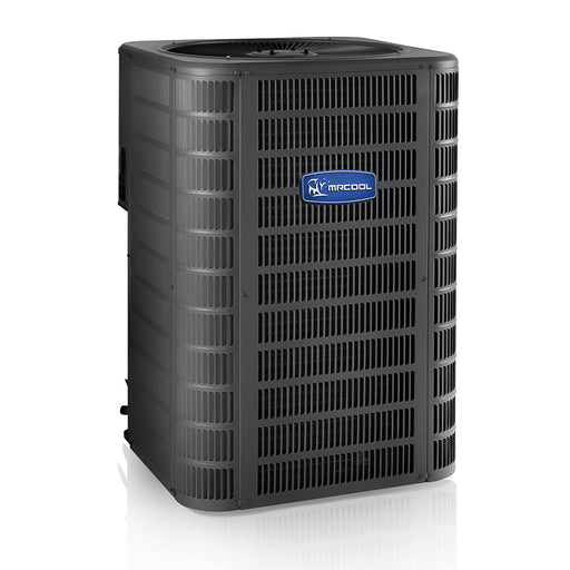 MRCOOL 5 Ton up to 16 SEER Split System A/C Condenser MAC16060A